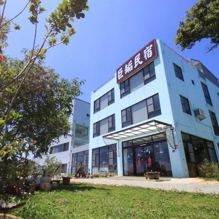 巨缿民宿巨象民宿 Tam Nghĩa Ngoại thất bức ảnh